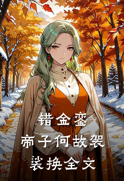 错金銮，帝子何故袈裟换全文