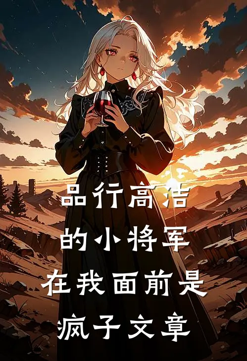 品行高洁的小将军，在我面前是疯子文章