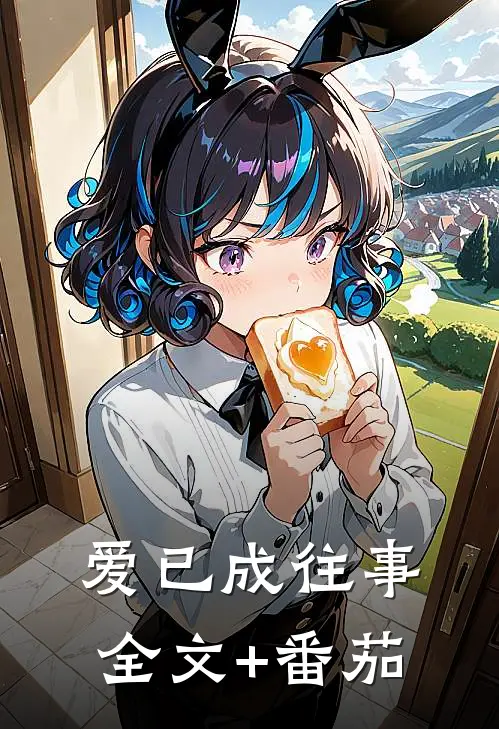 爱已成往事全文+番茄