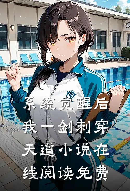 系统觉醒后，我一剑刺穿天道小说在线阅读免费