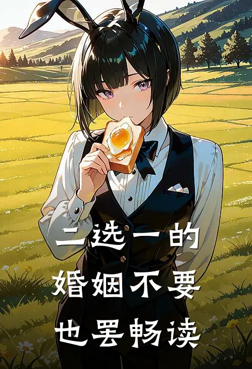 二选一的婚姻不要也罢畅读