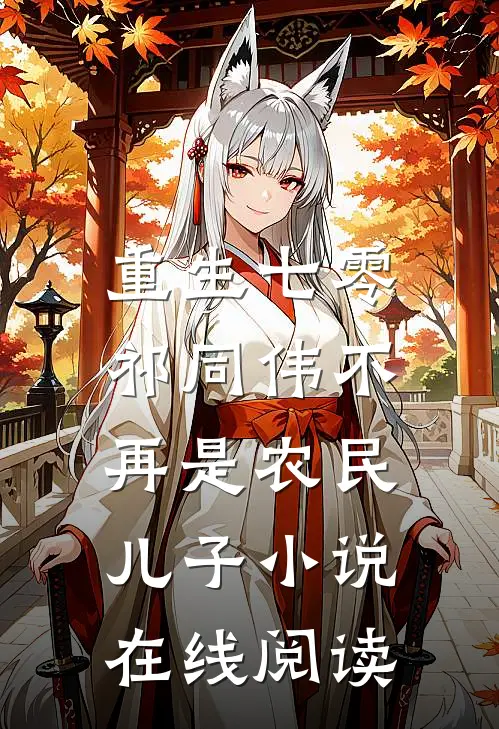 重生七零：祁同伟不再是农民儿子小说在线阅读