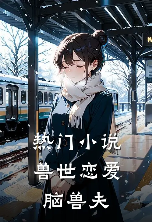 热门小说兽世恋爱脑兽夫