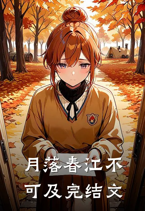 月落春江不可及完结文