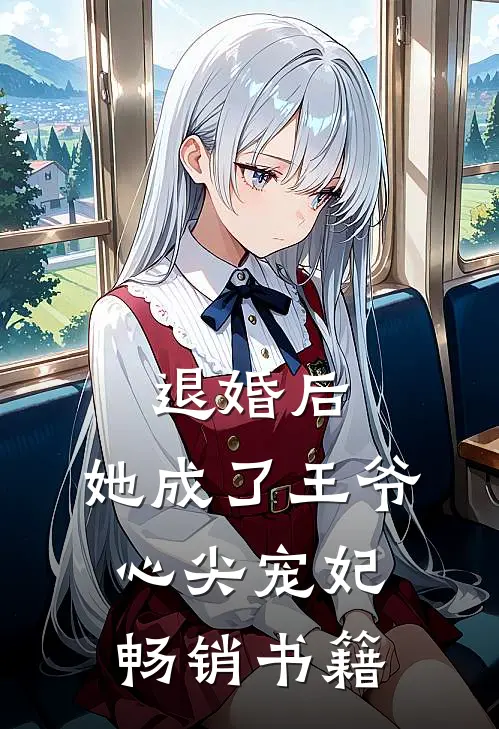 退婚后，她成了王爷心尖宠妃畅销书籍