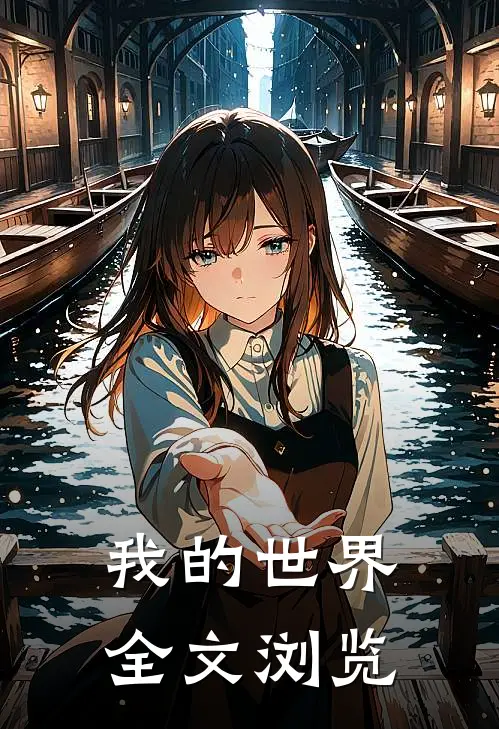 我的世界全文浏览