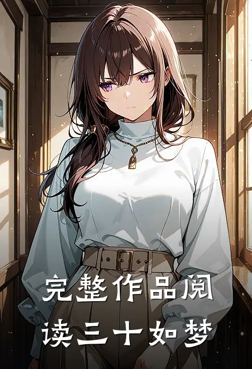 完整作品阅读三十如梦