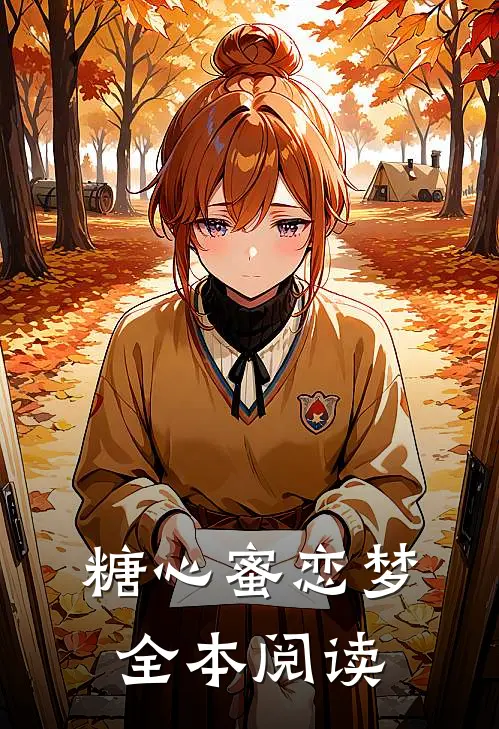 糖心蜜恋梦全本阅读