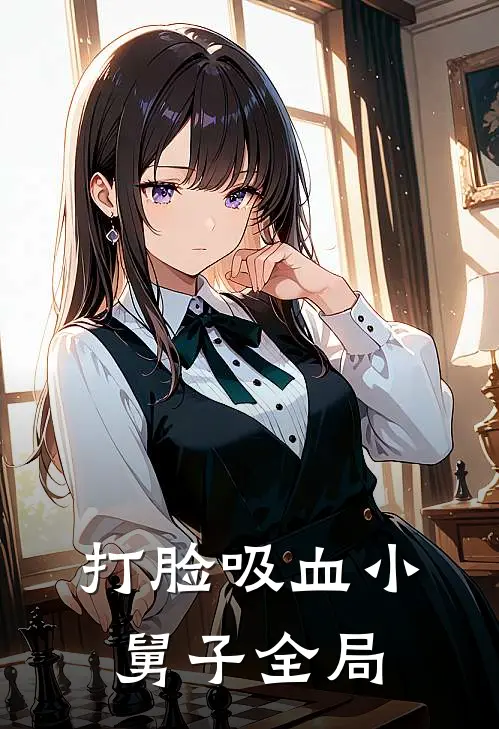 打脸吸血小舅子全局