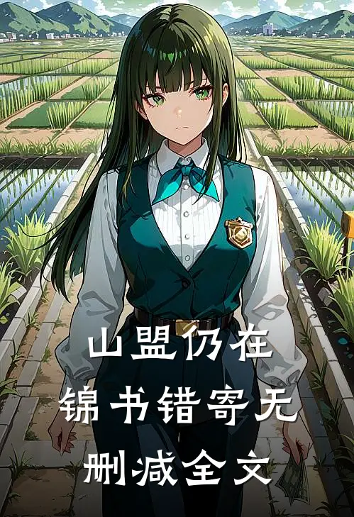 山盟仍在，锦书错寄无删减全文