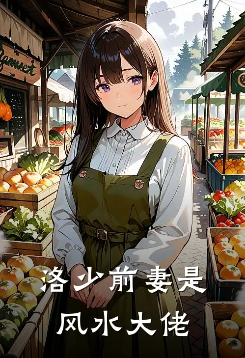 洛少前妻是风水大佬