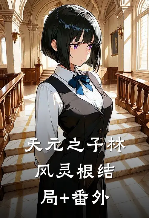 天元之子林风灵根结局+番外