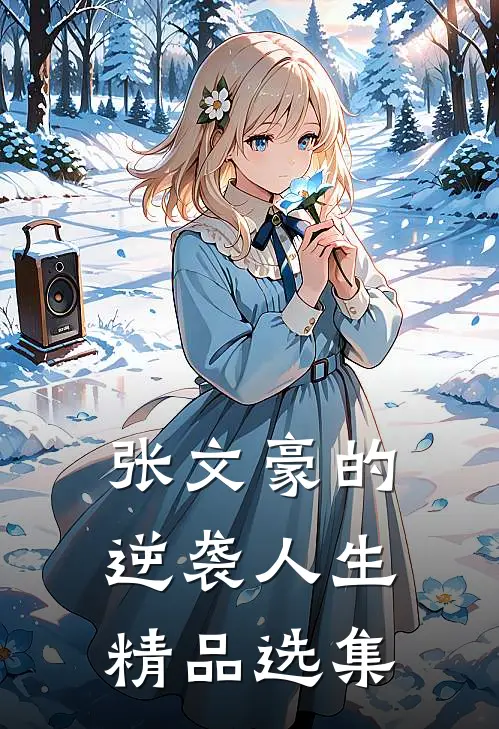 张文豪的逆袭人生精品选集