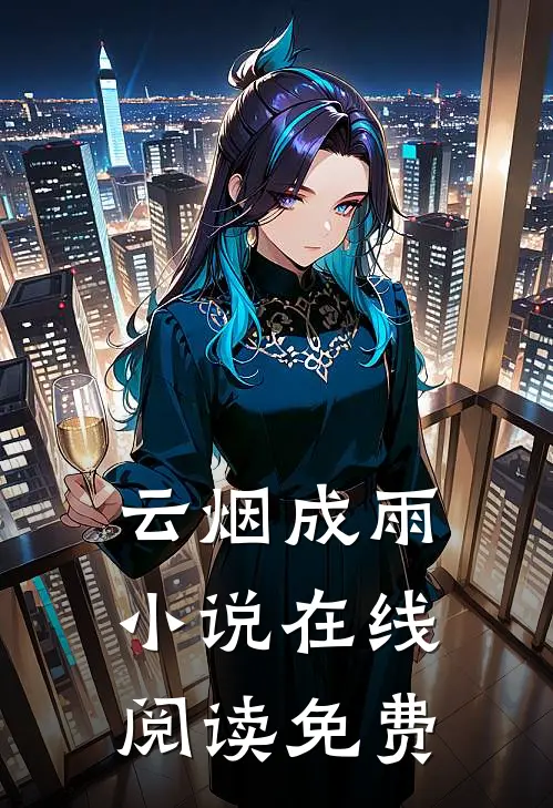 云烟成雨小说在线阅读免费
