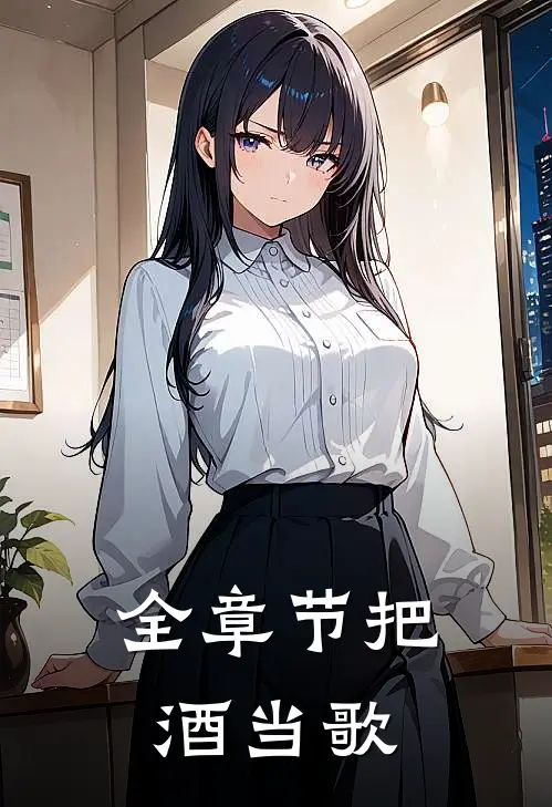 全章节把酒当歌