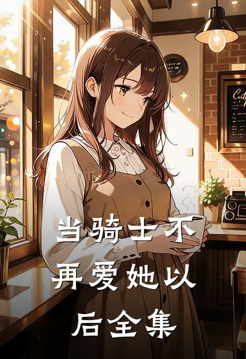 当骑士不再爱她以后全集