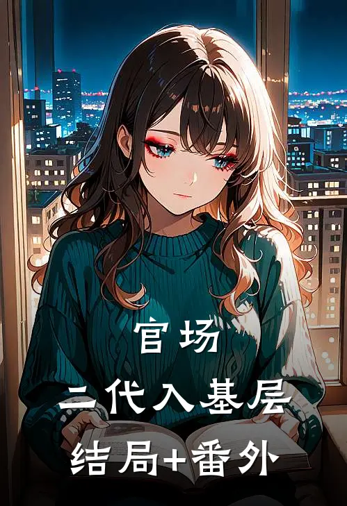 官场：二代入基层结局+番外
