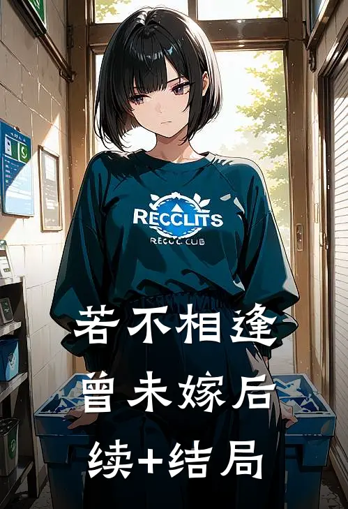 若不相逢曾未嫁后续+结局