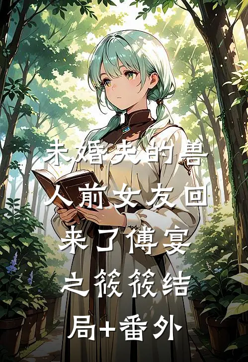 未婚夫的兽人前女友回来了傅宴之筱筱结局+番外