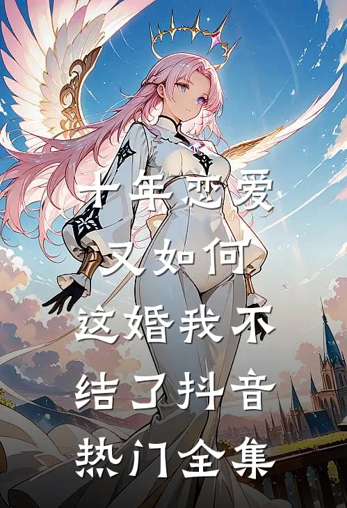 十年恋爱又如何，这婚我不结了抖音热门 全集
