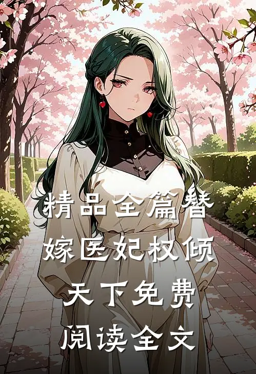 精品全篇替嫁医妃权倾天下免费阅读全文