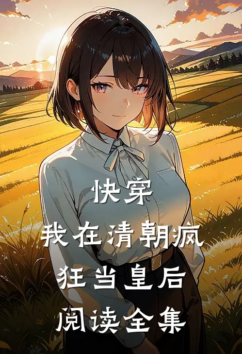 快穿：我在清朝疯狂当皇后阅读全集