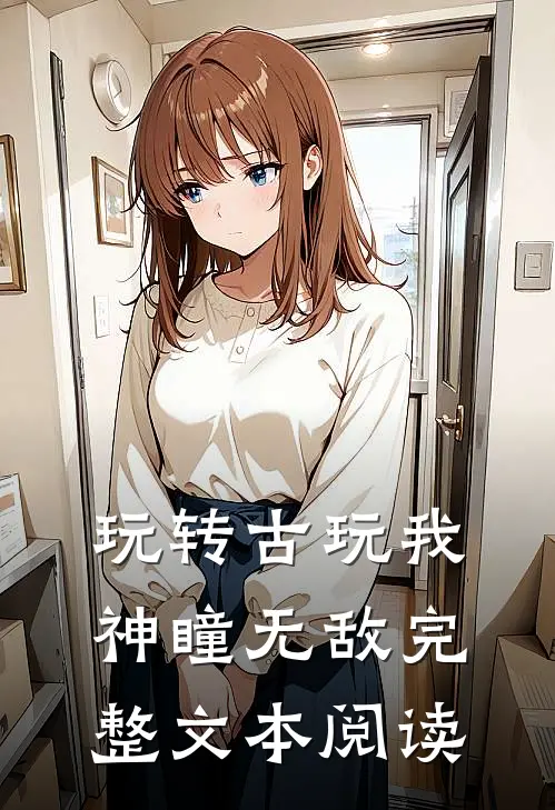 玩转古玩我神瞳无敌完整文本阅读