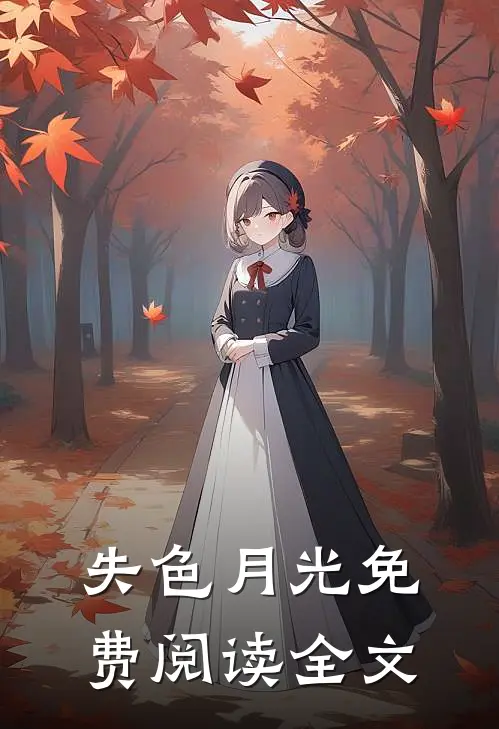 失色月光免费阅读全文
