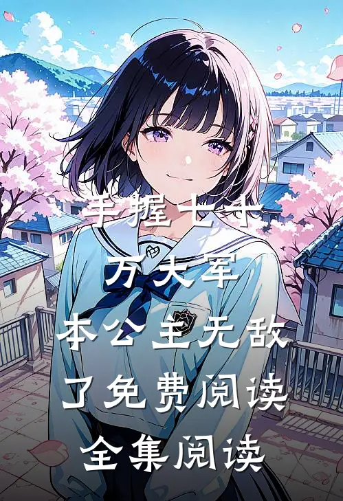 手握七十万大军,本公主无敌了免费阅读全集阅读