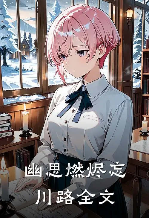 幽思燃烬忘川路全文