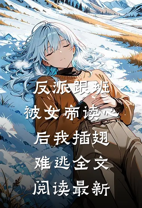 反派跟班：被女帝读心后我插翅难逃全文阅读最新