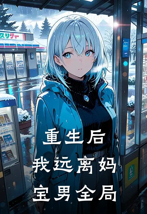 重生后，我远离妈宝男全局