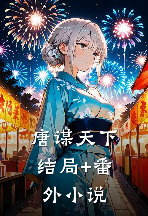 唐谋天下结局+番外小说