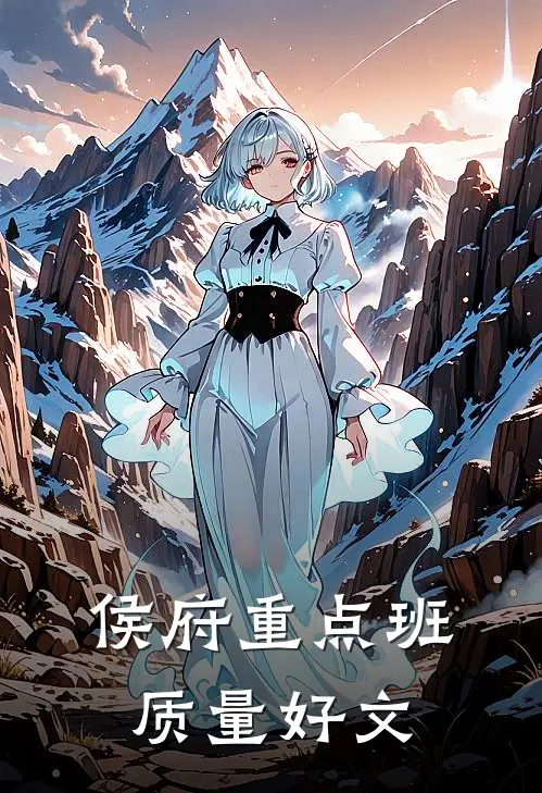 侯府重点班质量好文