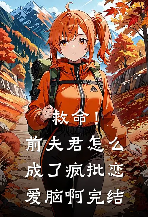 救命！前夫君怎么成了疯批恋爱脑啊完结