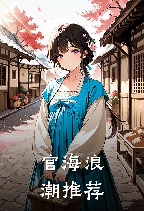 官海浪潮推荐