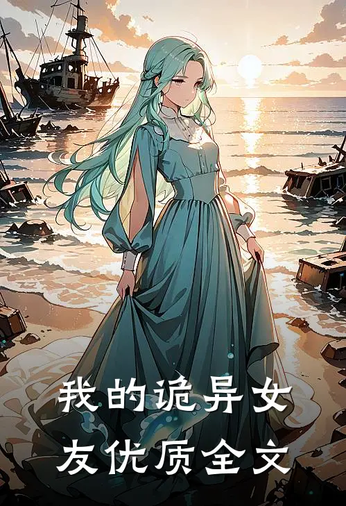 我的诡异女友优质全文