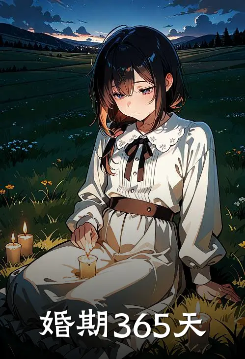 婚期365天