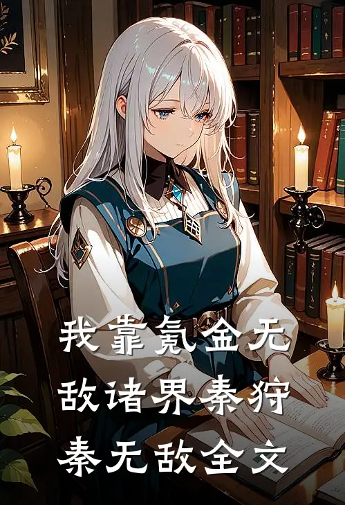 我靠氪金无敌诸界秦狩秦无敌全文