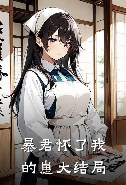 暴君怀了我的崽大结局