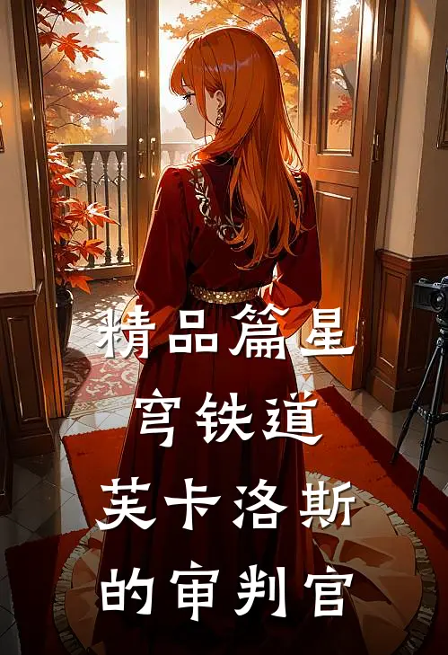精品篇星穹铁道：芙卡洛斯的审判官