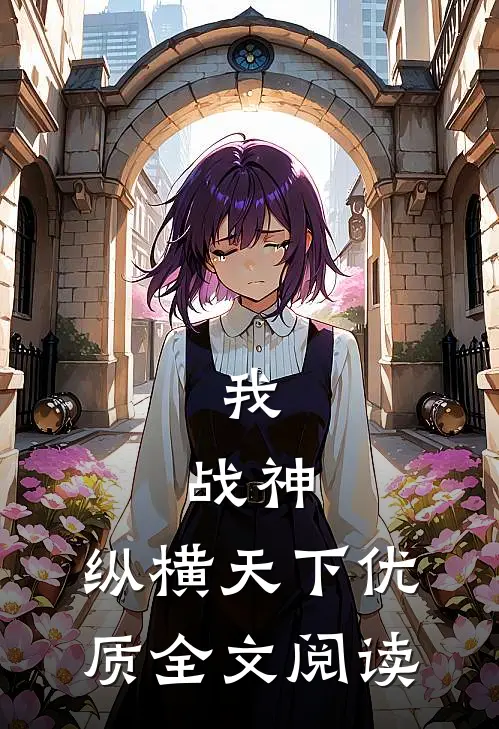 我，战神，纵横天下优质全文阅读