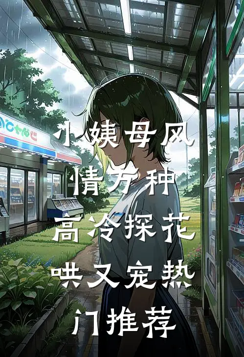 小姨母风情万种，高冷探花哄又宠热门推荐