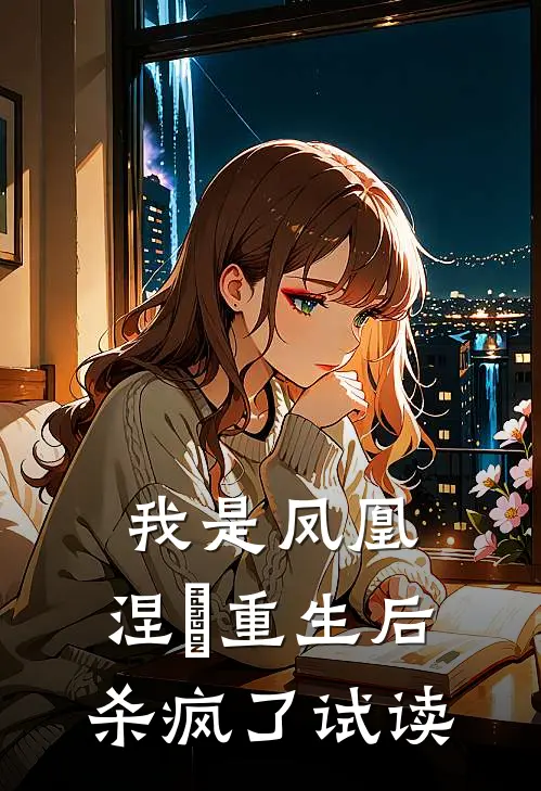 我是凤凰,涅槃重生后杀疯了试读全文