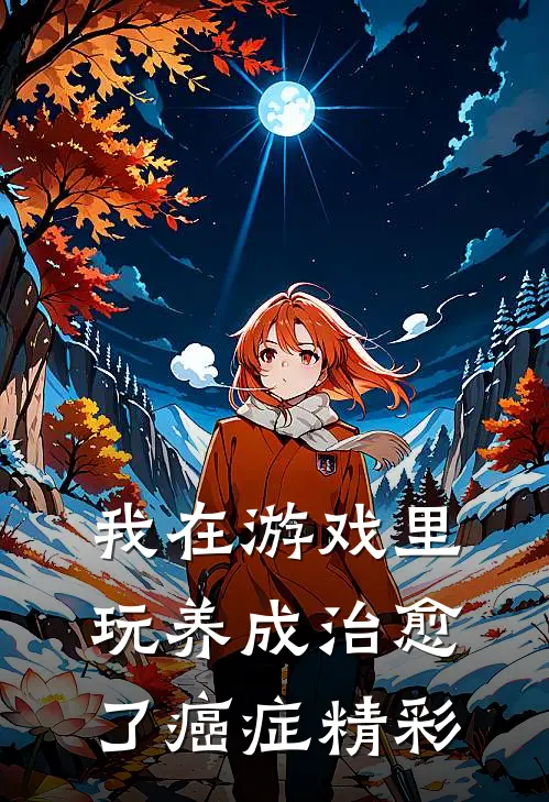 我在游戏里，玩养成治愈了癌症精彩