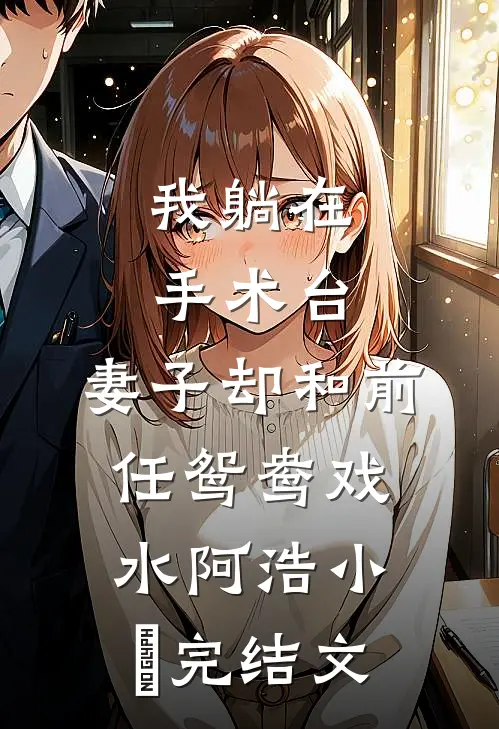 我躺在手术台，妻子却和前任鸳鸯戏水阿浩小玥完结文