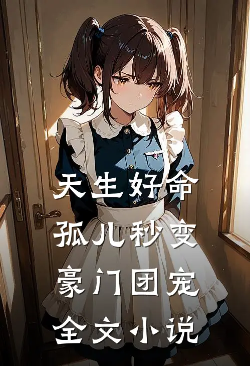 天生好命，孤儿秒变豪门团宠全文小说