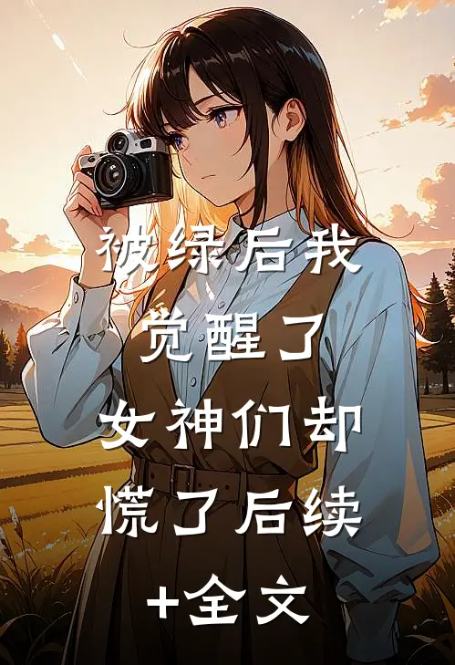 被绿后我觉醒了，女神们却慌了后续+全文