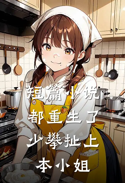 短篇小说都重生了，少攀扯上本小姐