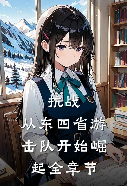 抗战：从东四省游击队开始崛起全章节
